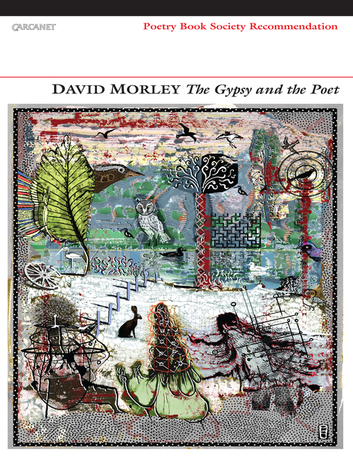 Title details for The Gypsy and the Poet by David Morley - Available